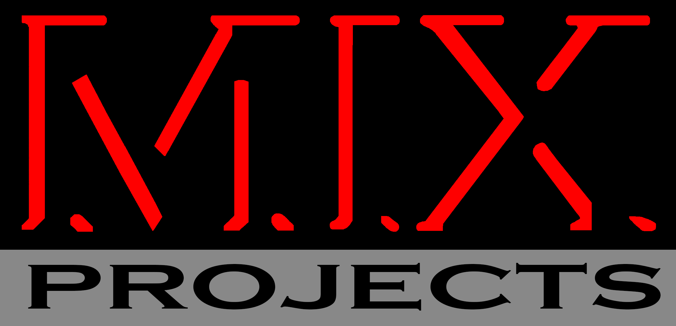 Mix Projects