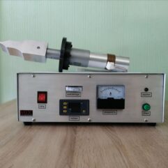 Ультразвуковые сварочные агрегаты